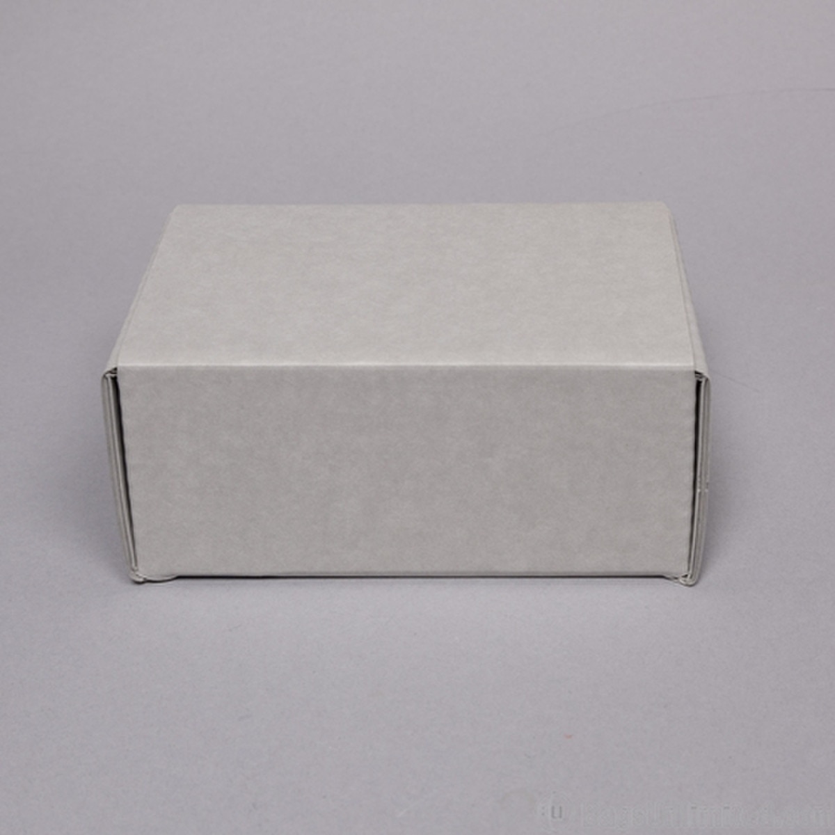 Archival Trading Card Storage Boxes